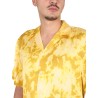 FLORAL PRINT SHIRT
