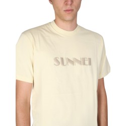 CREWNECK T-SHIRT