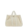 TEDDY FLEECE BAG
