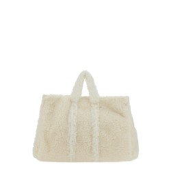 TEDDY FLEECE BAG