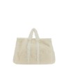 TEDDY FLEECE BAG
