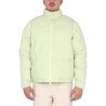 JACKET WITH ZIP