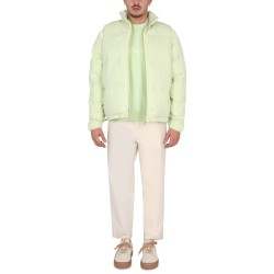 JACKET WITH ZIP