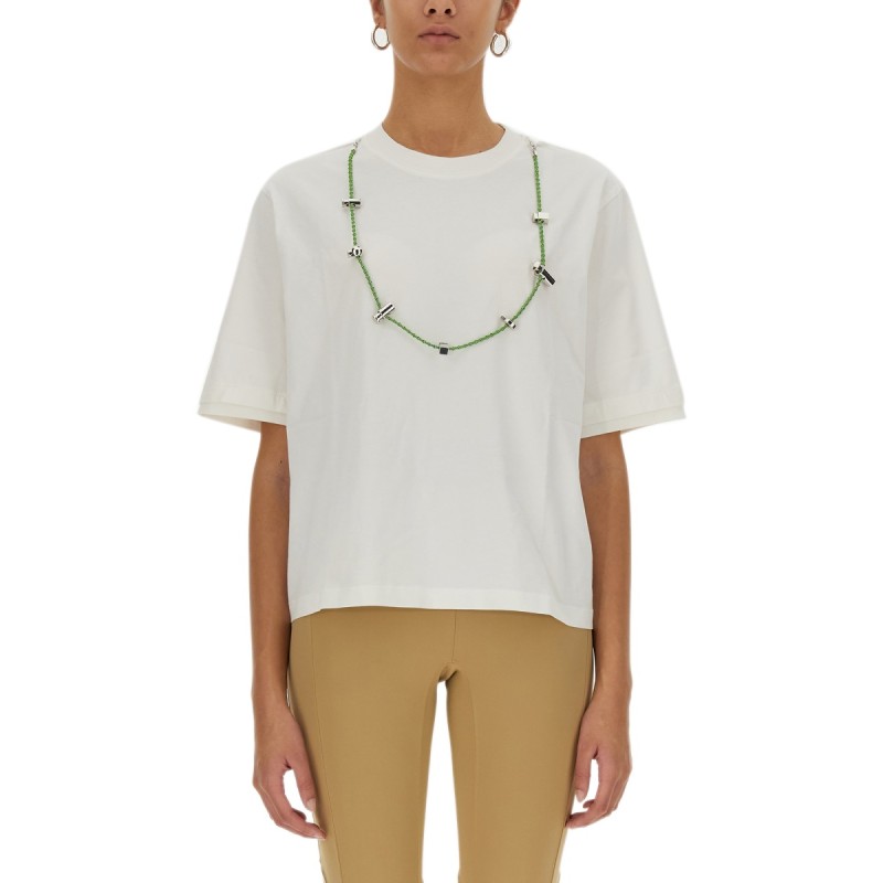 "STOPPERS" T-SHIRT