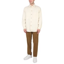SLIM FIT PANTS