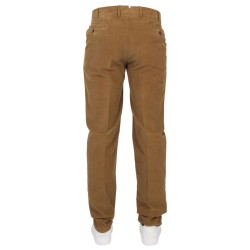 SLIM FIT PANTS