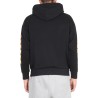 SWEATSHIRT WITH LOGO PRINT