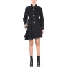 ASYMMETRICAL MINI SKIRT