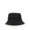 BUCKET HAT WITH LOGO