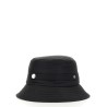 BUCKET HAT WITH LOGO