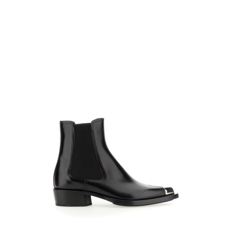 PUNK BOOT