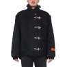 CANVAS JACKET