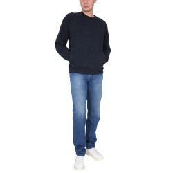 CREWNECK SWEATSHIRT