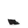 SANDALS MULES THE STAGG 105MM