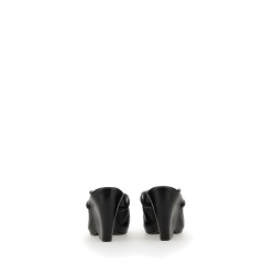 SANDALS MULES THE STAGG 105MM