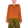 SILK BLEND KNIT