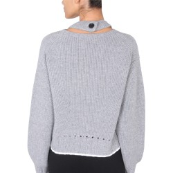 WOOL JERSEY.