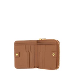 LEATHER WALLET