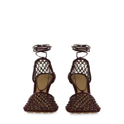 STRETCH SANDAL