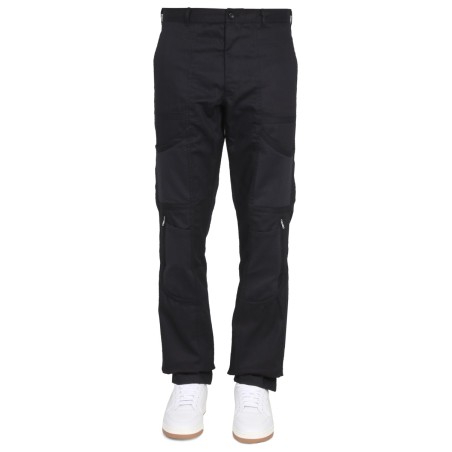 COTTON PANTS