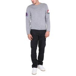 COTTON PANTS
