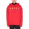 SWEATSHIRT WITH LOGO
