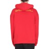 SWEATSHIRT WITH LOGO