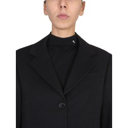 SLIM FIT SUIT