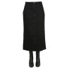 MIDI SKIRT