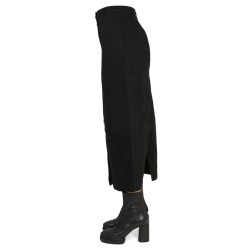 MIDI SKIRT