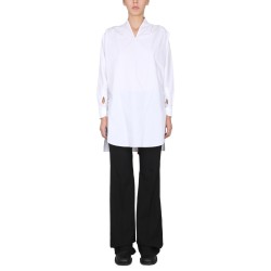 COTTON SHIRT