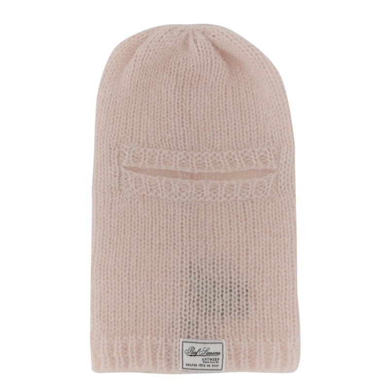 BALACLAVA WITH LOGO