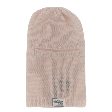BALACLAVA WITH LOGO