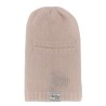 BALACLAVA WITH LOGO
