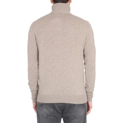 TURTLENECK SHIRT