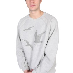 CREWNECK SWEATSHIRT