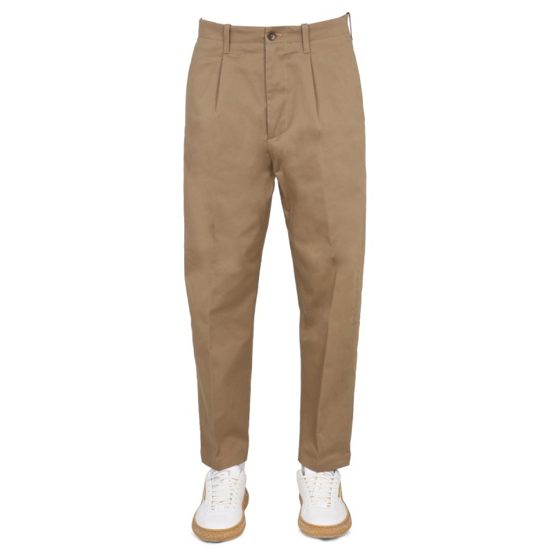 WORKER PANTS