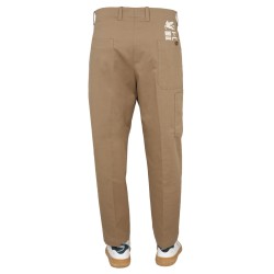 WORKER PANTS