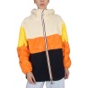 CLAUMIX SHERPA JACKET