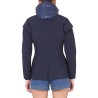 ZIPPERED WINDBREAKER