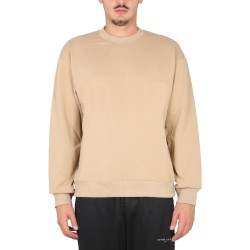 CREWNECK SWEATSHIRT