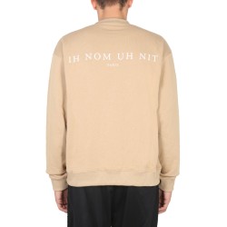 CREWNECK SWEATSHIRT
