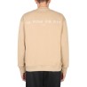 CREWNECK SWEATSHIRT