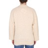 HALTER NECK JERSEY "LEONARD"