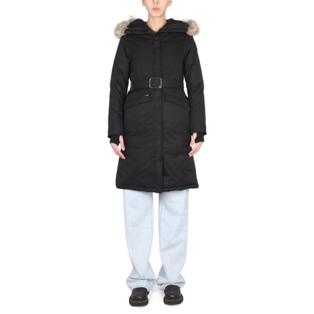MORGAN PARKA