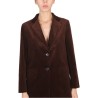 SINGLE-BREASTED JACKET