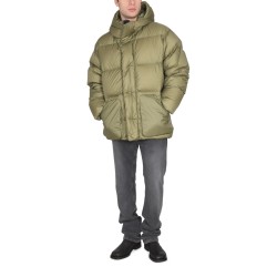 DOWN JACKET "MICHLIN"