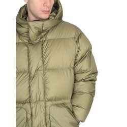 DOWN JACKET "MICHLIN"