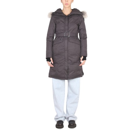MORGAN PARKA