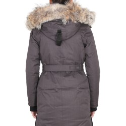 MORGAN PARKA